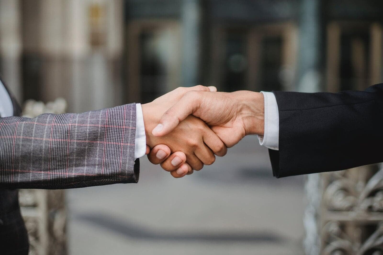 The Case for Factored Sales